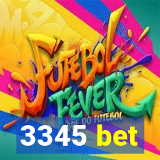 3345 bet